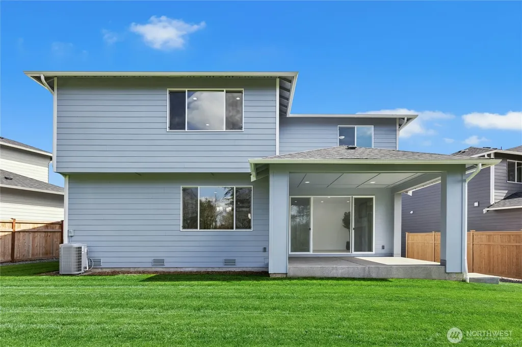 22805 61st Street E Buckley WA 98321