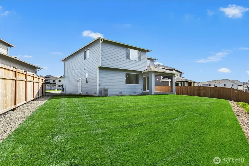 22805 61st Street E Buckley WA 98321