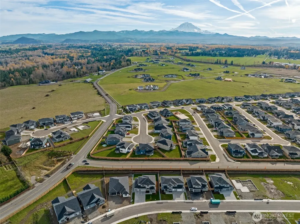 22805 61st Street E Buckley WA 98321