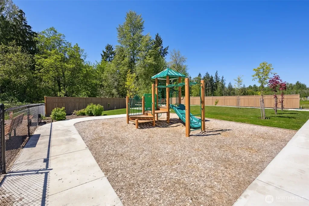 22805 61st Street E Buckley WA 98321