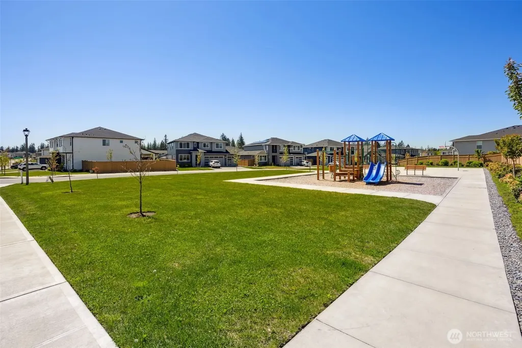 22805 61st Street E Buckley WA 98321