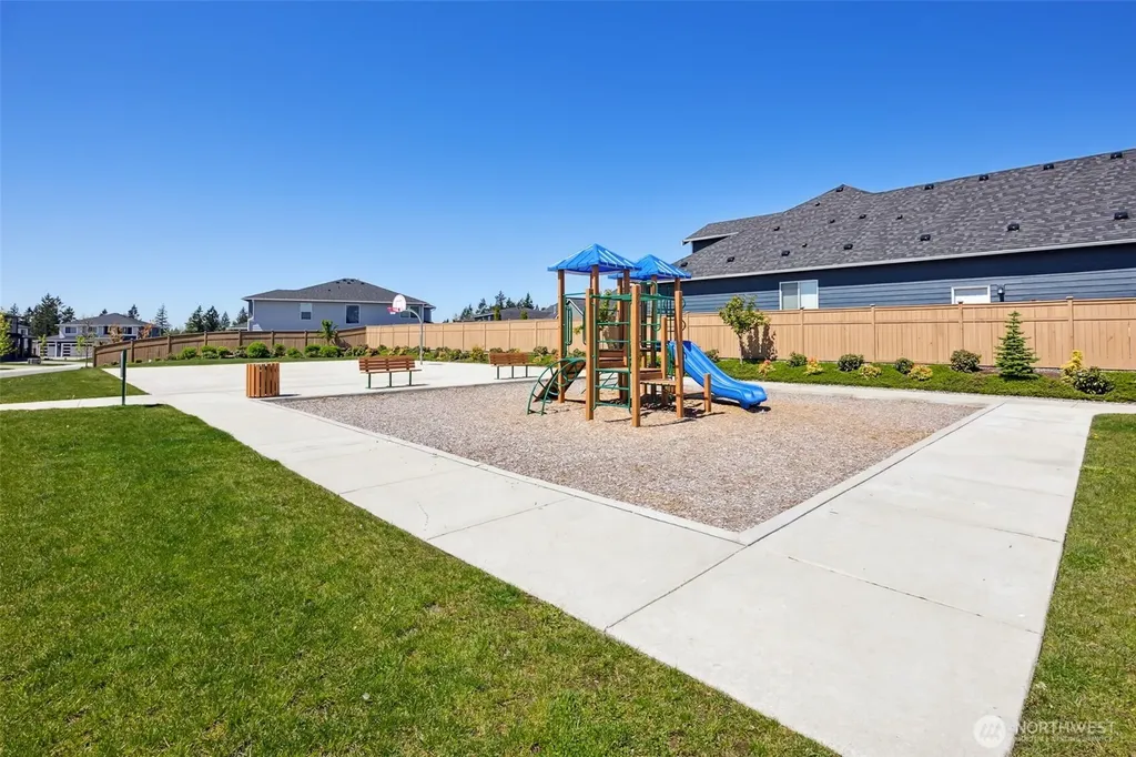 22805 61st Street E Buckley WA 98321