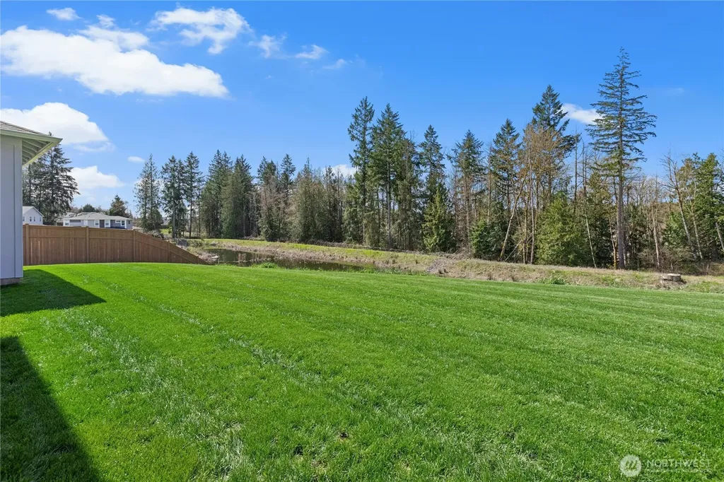 22805 61st Street E Buckley WA 98321