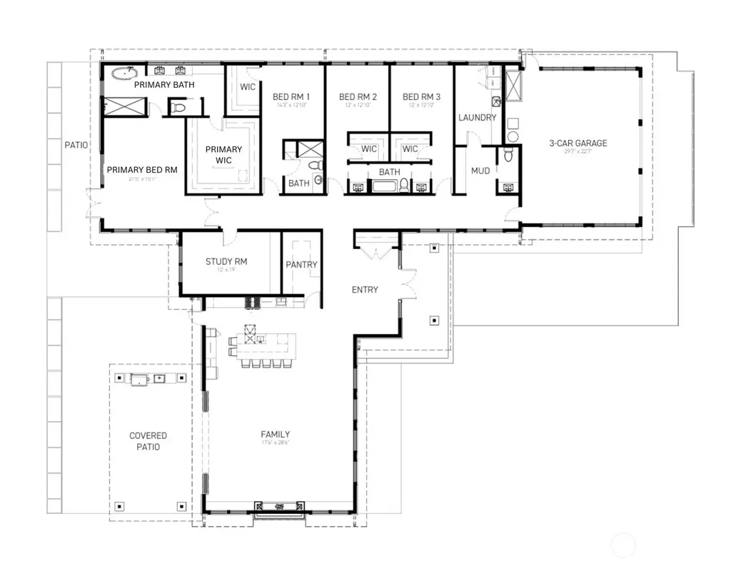 33 Forest Glen Lane SW Lakewood WA 98498