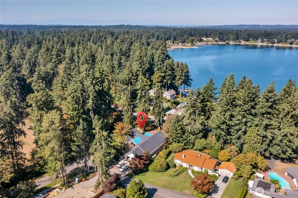 33 Forest Glen Lane SW Lakewood WA 98498