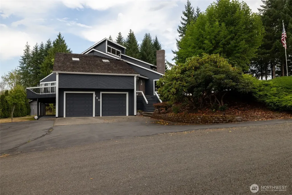 160 Northridge Drive Centralia WA 98531