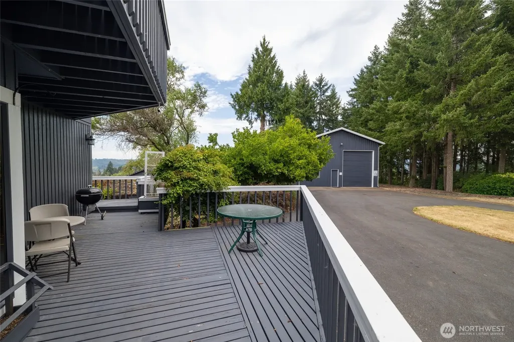 160 Northridge Drive Centralia WA 98531