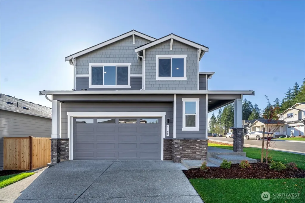 4192 SW Muller Lane Port Orchard WA 98367