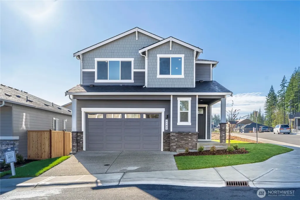 4192 SW Muller Lane Port Orchard WA 98367