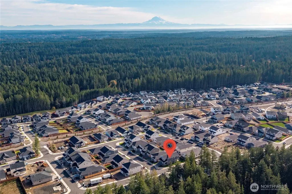 4192 SW Muller Lane Port Orchard WA 98367