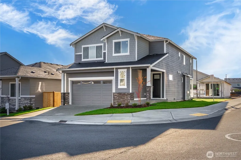 4192 SW Muller Lane Port Orchard WA 98367