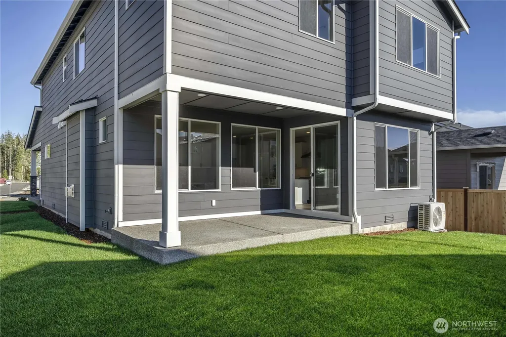 4192 SW Muller Lane Port Orchard WA 98367