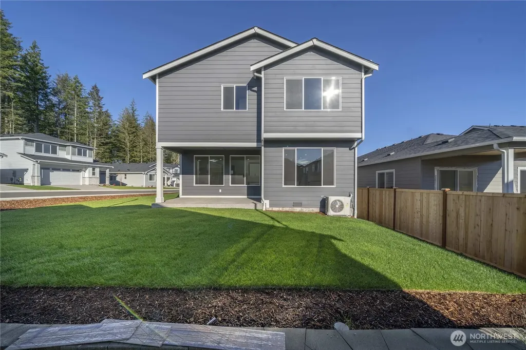 4192 SW Muller Lane Port Orchard WA 98367