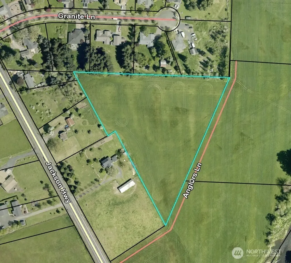 127 Anglers Lane Chehalis WA 98532