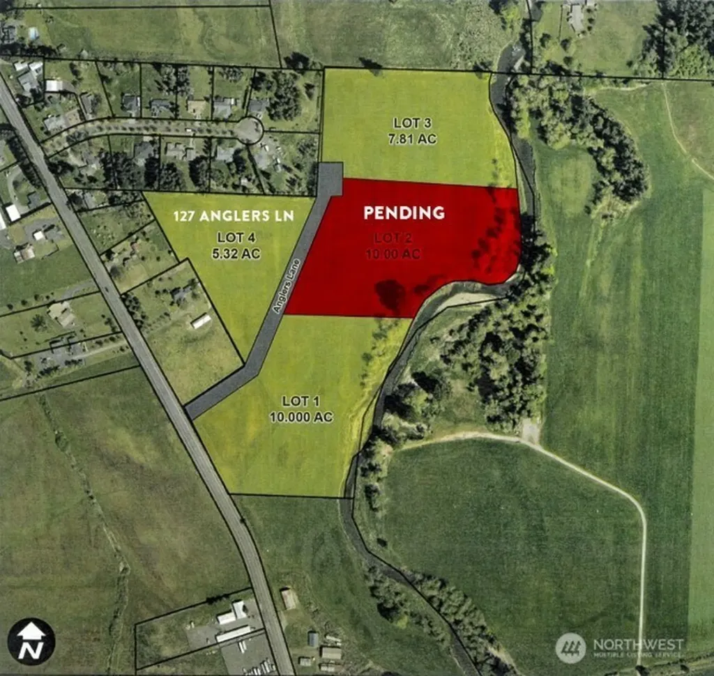 127 Anglers Lane Chehalis WA 98532