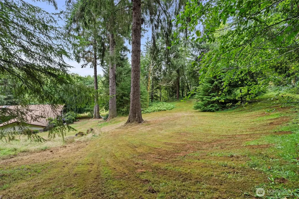 43 Hines Valley Road Raymond WA 98577