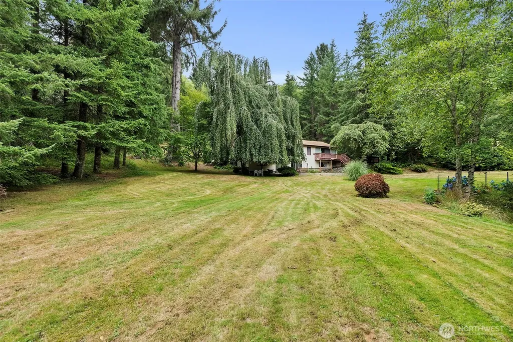 43 Hines Valley Road Raymond WA 98577