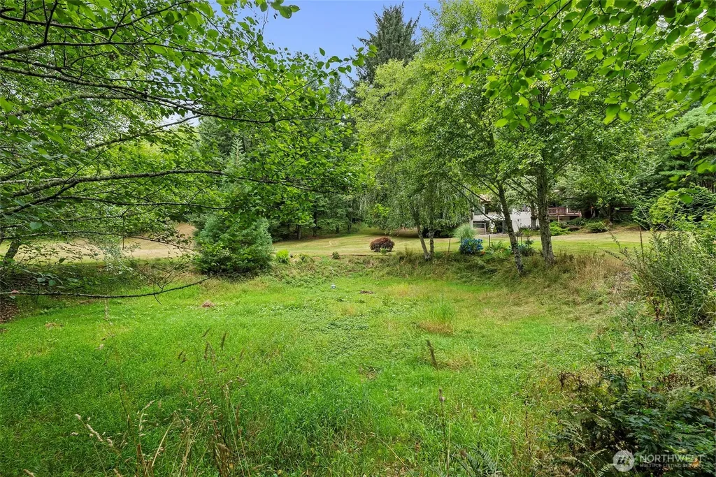 43 Hines Valley Road Raymond WA 98577