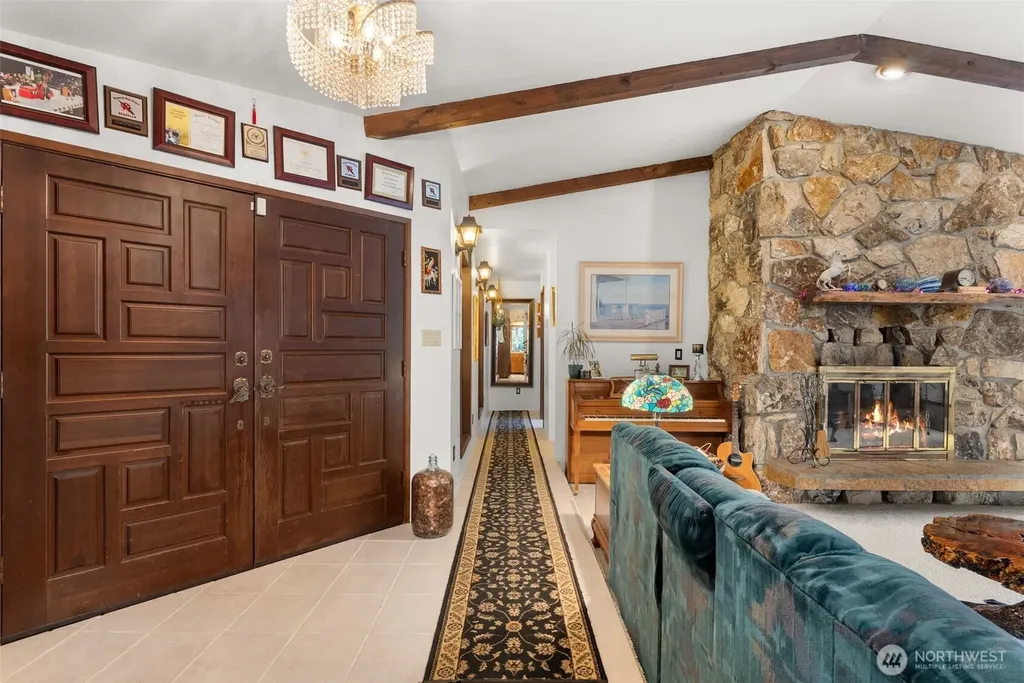 43 Hines Valley Road Raymond WA 98577