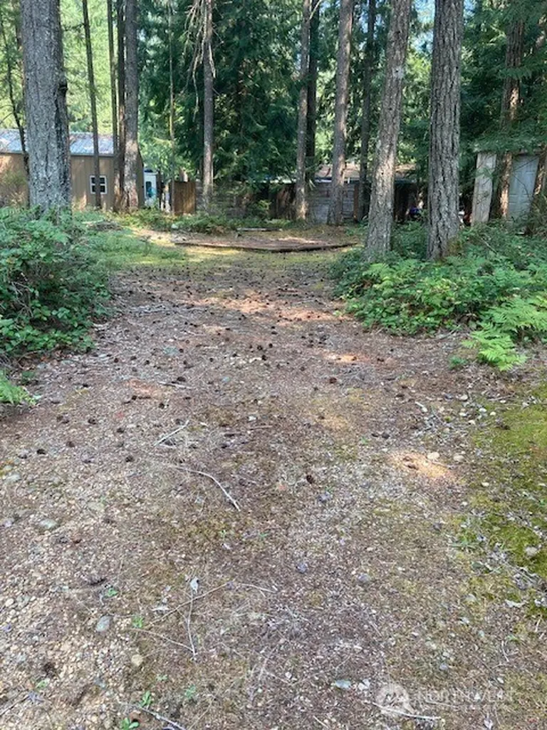 200 N Union Drive Hoodsport WA 98548
