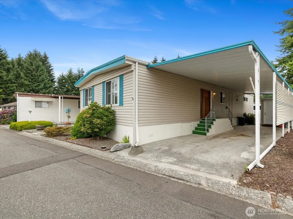1415 84th Street SE Everett WA 98208