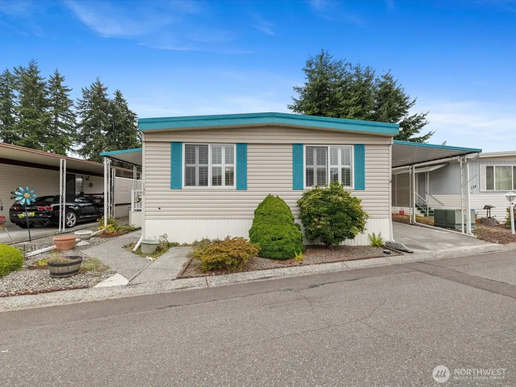 1415 84th Street SE Everett WA 98208