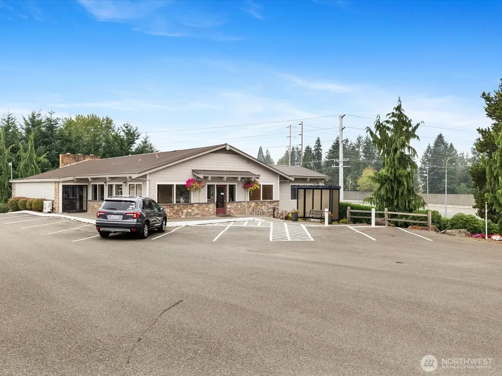 1415 84th Street SE Everett WA 98208