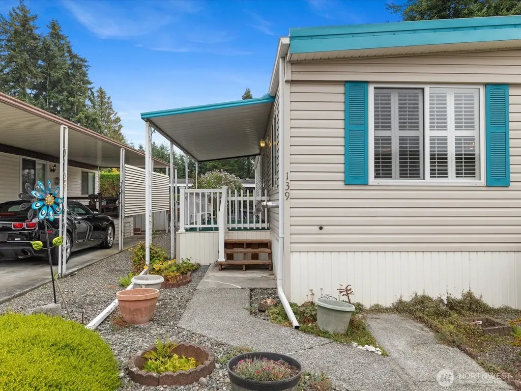 1415 84th Street SE Everett WA 98208