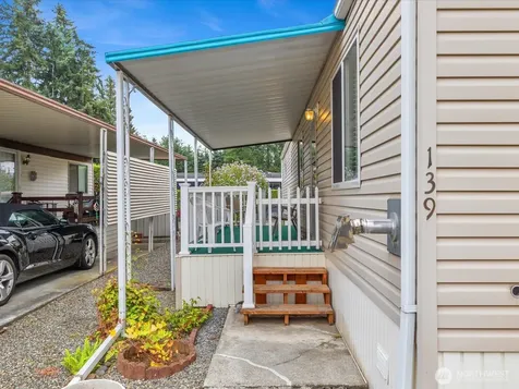 1415 84th Street SE Everett WA 98208