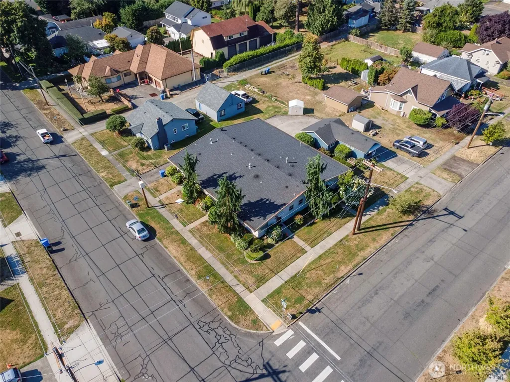 520 Sumner Avenue Sumner WA 98390