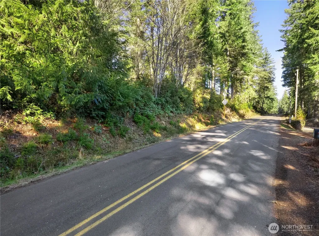 1651 E Phillips Lake Loop Road Shelton WA 98584