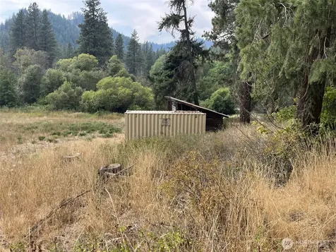 76 Hinthorne Lane Leavenworth WA 98826