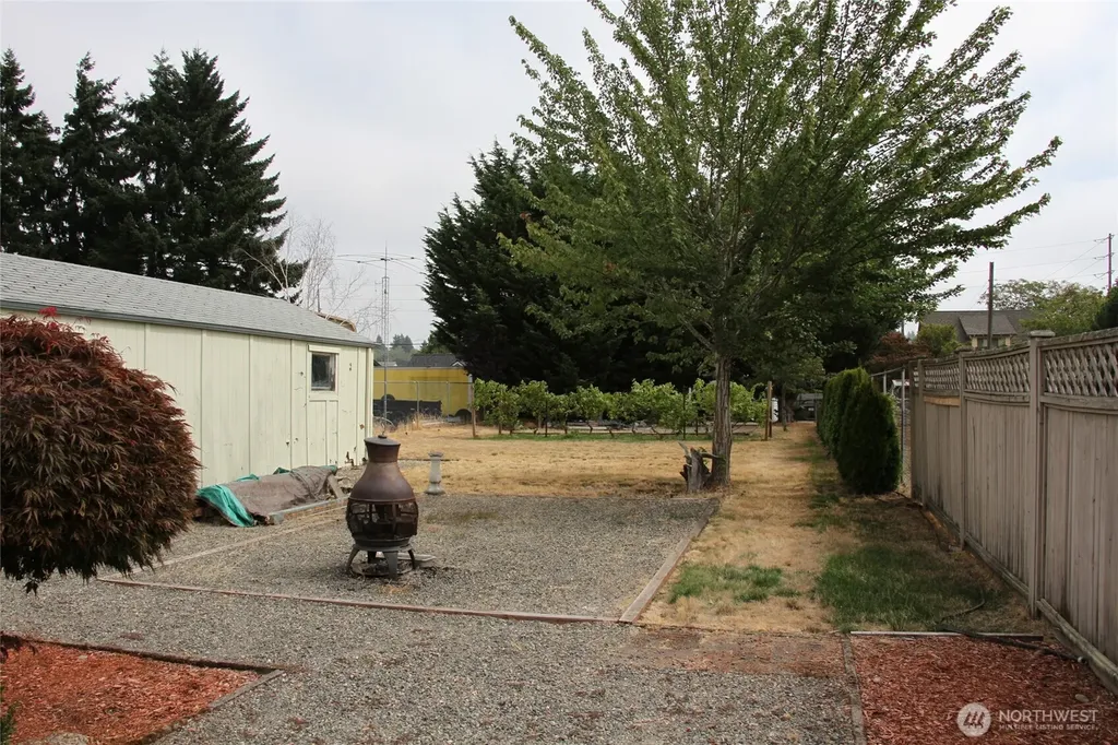 6439 S Clement Avenue Tacoma WA 98409