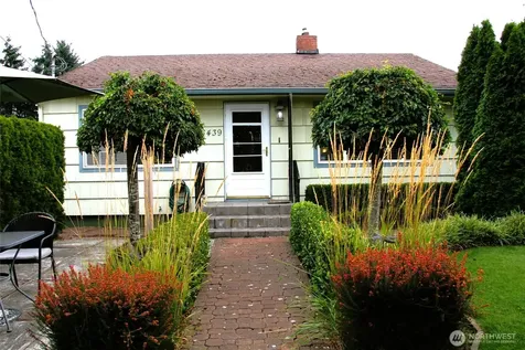 6439 S Clement Avenue Tacoma WA 98409