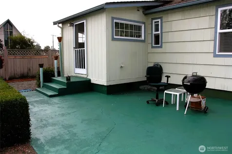 6439 S Clement Avenue Tacoma WA 98409