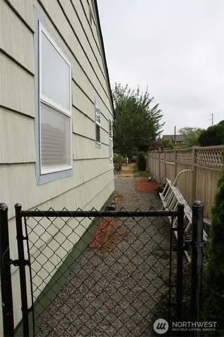 6439 S Clement Avenue Tacoma WA 98409