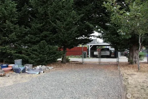 6439 S Clement Avenue Tacoma WA 98409