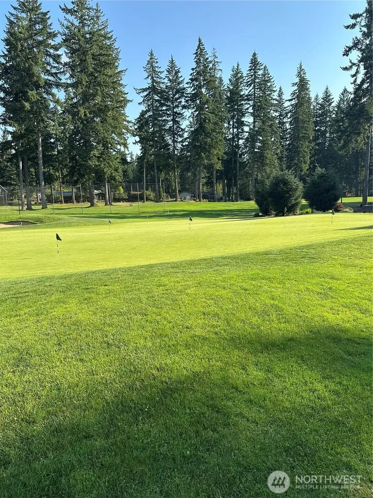 700 E Vine Maple Lane Union WA 98592