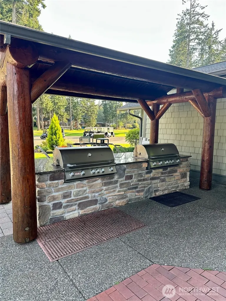 700 E Vine Maple Lane Union WA 98592