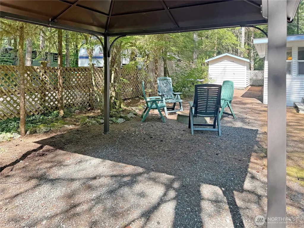 165 Christmas Tree Circle Maple Falls WA 98244