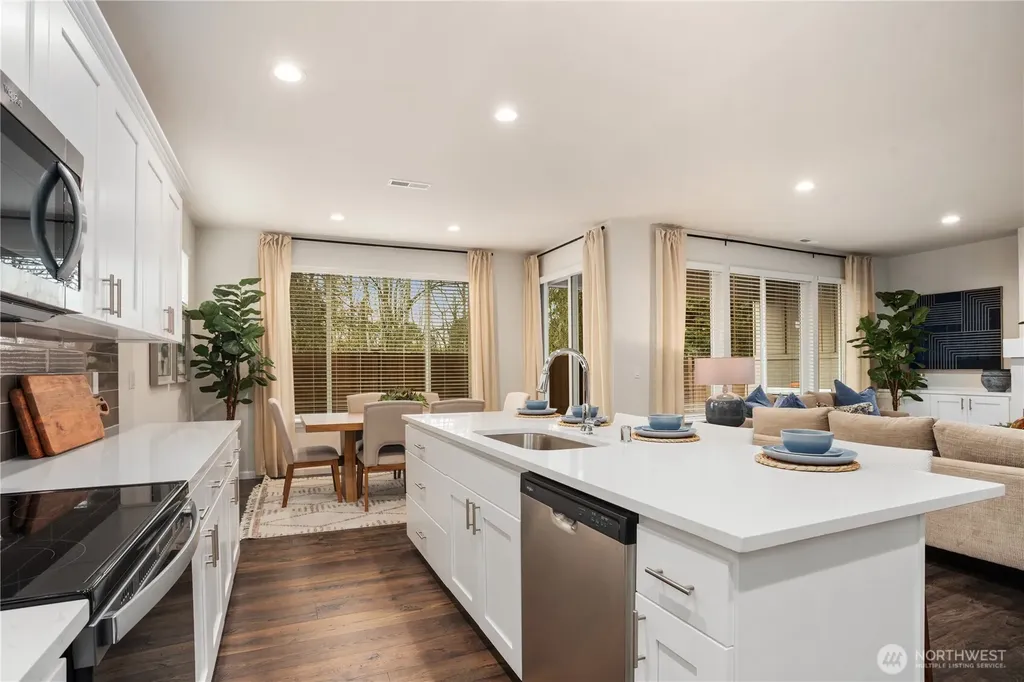 1136 68th Loop SE Tumwater WA 98501