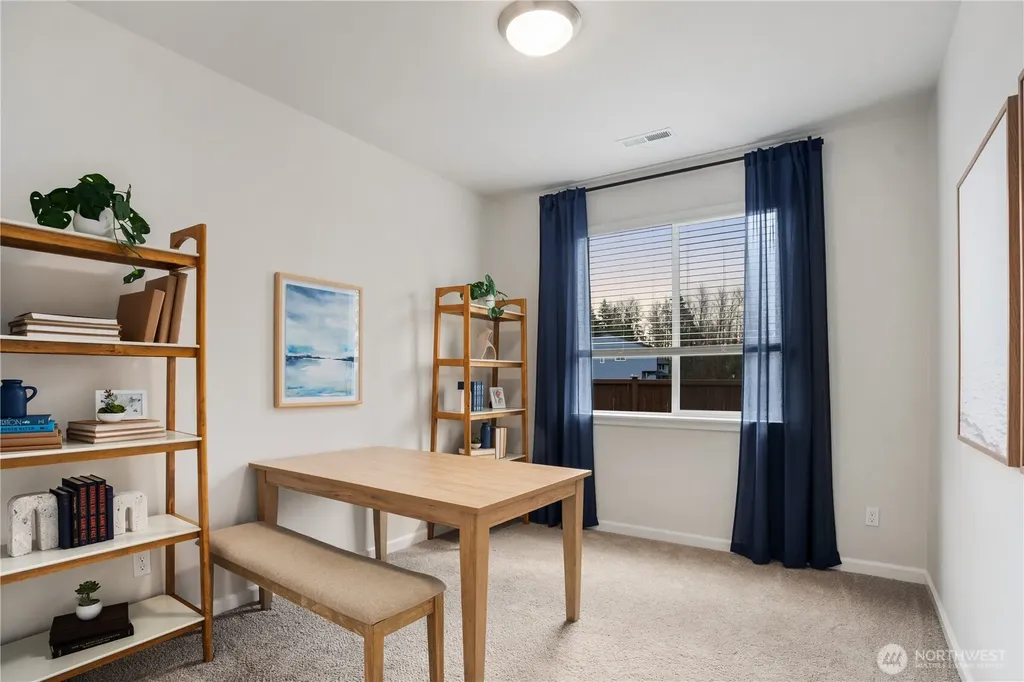 1136 68th Loop SE Tumwater WA 98501