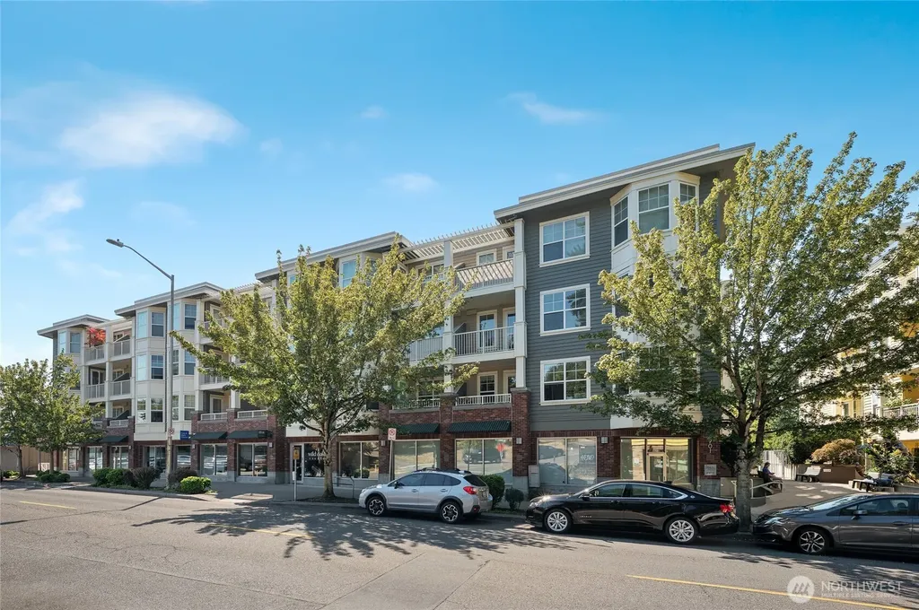 2901 NE Blakeley Street Seattle WA 98105