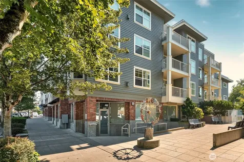 2901 NE Blakeley Street Seattle WA 98105