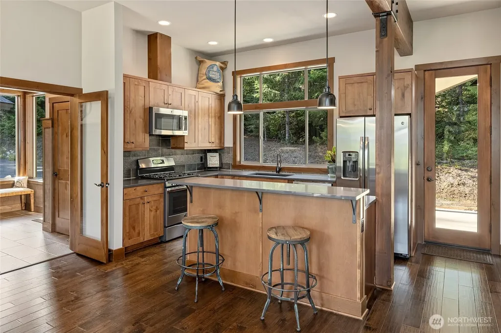 632 Trailside Drive Cle Elum WA 98922
