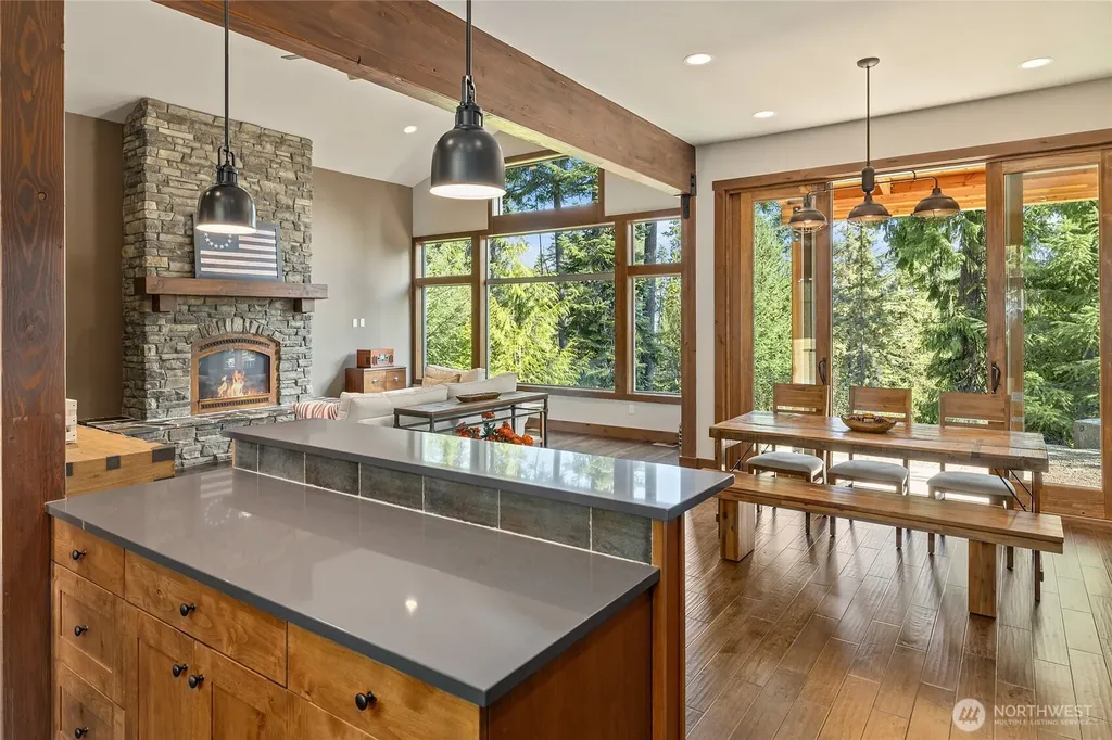 632 Trailside Drive Cle Elum WA 98922