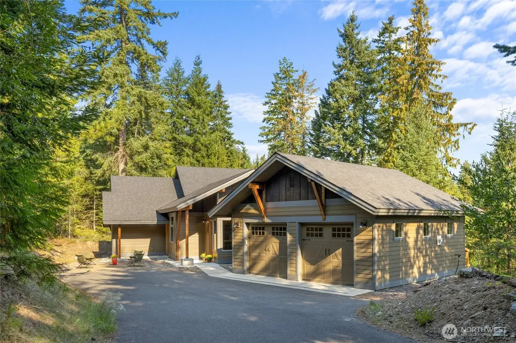 632 Trailside Drive Cle Elum WA 98922