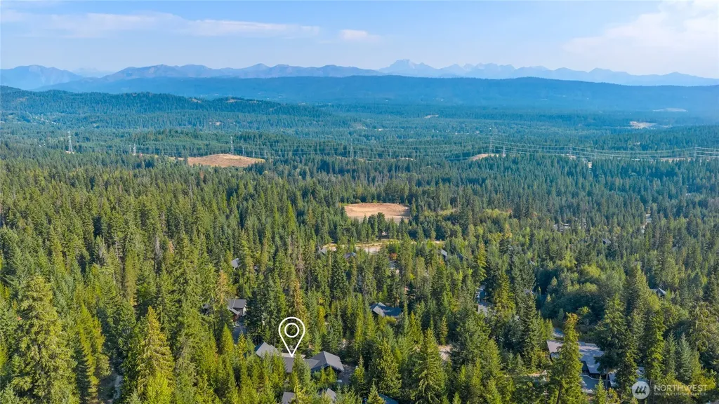 632 Trailside Drive Cle Elum WA 98922