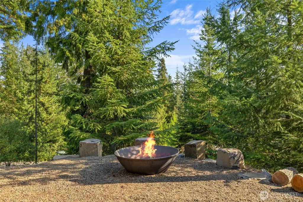 632 Trailside Drive Cle Elum WA 98922