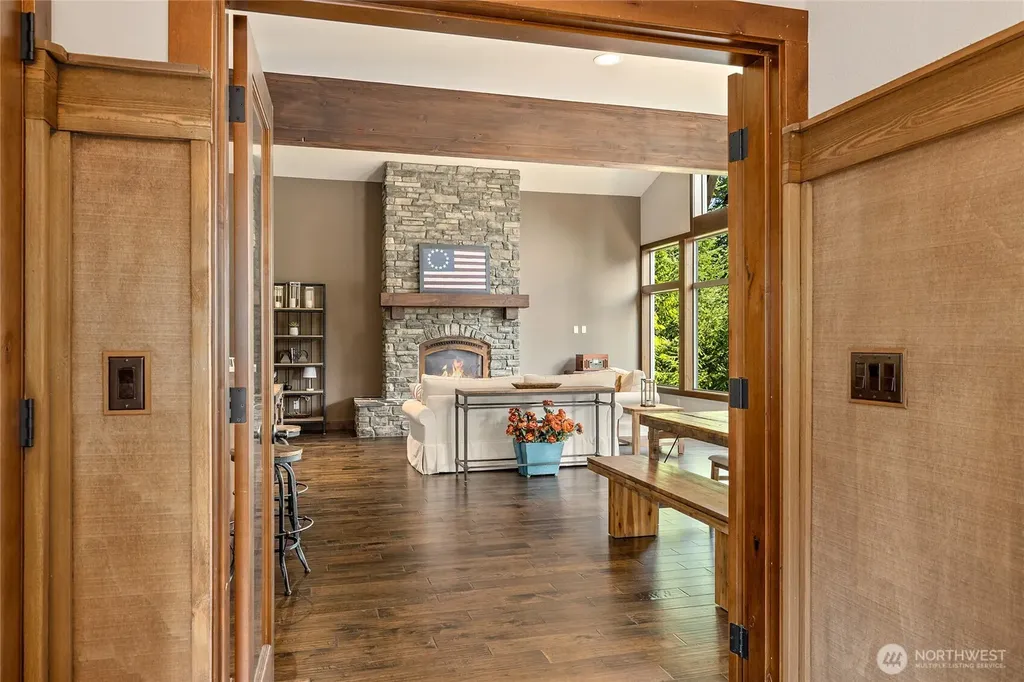 632 Trailside Drive Cle Elum WA 98922